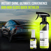 Exterior Detailing
