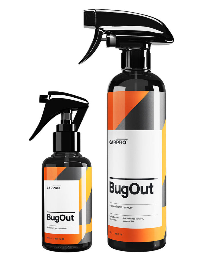 BugOut