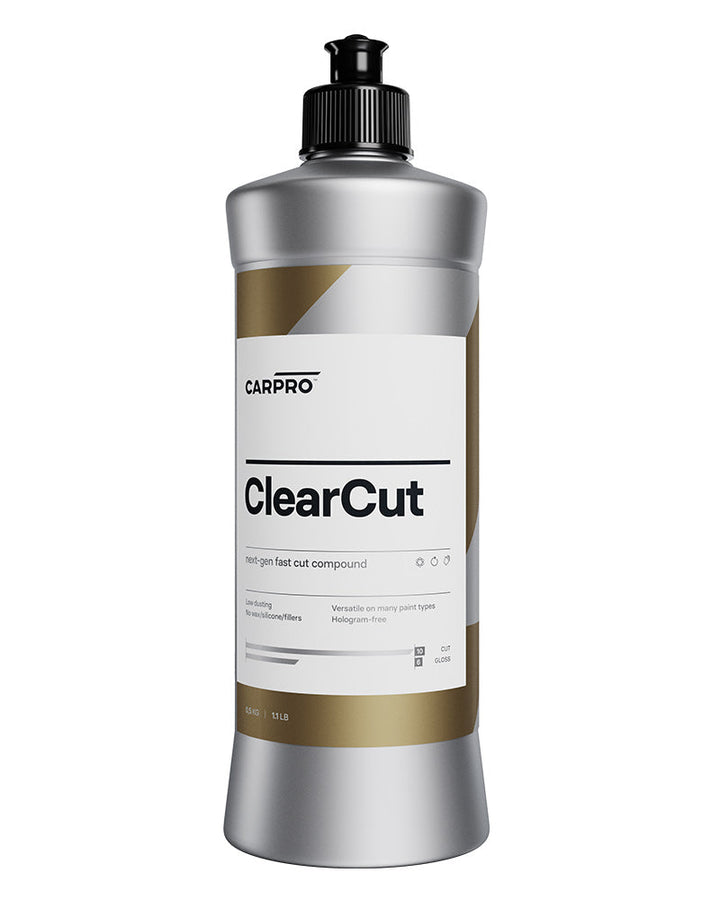 CLEARCUT