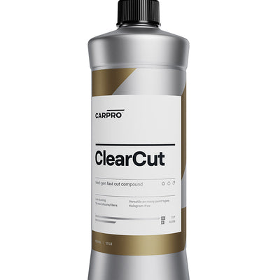 CLEARCUT