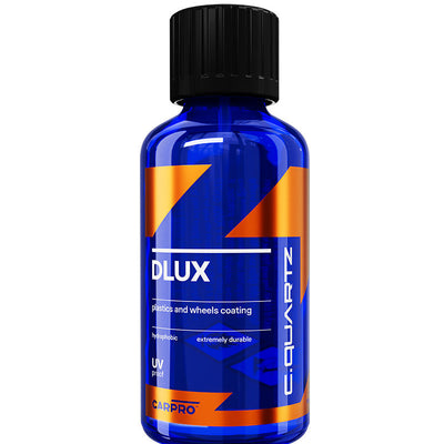 Cquartz DLUX