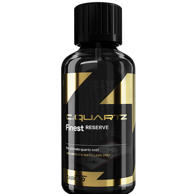 Cquartz Finest Reserve Kit