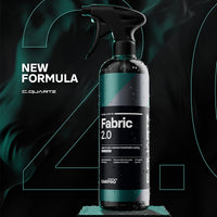 Cquartz Fabric 2.0