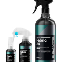 Cquartz Fabric 2.0