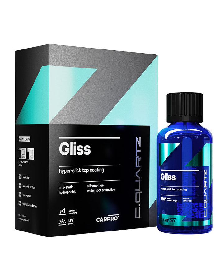 GLISS