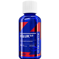 Cquartz CQ.UK