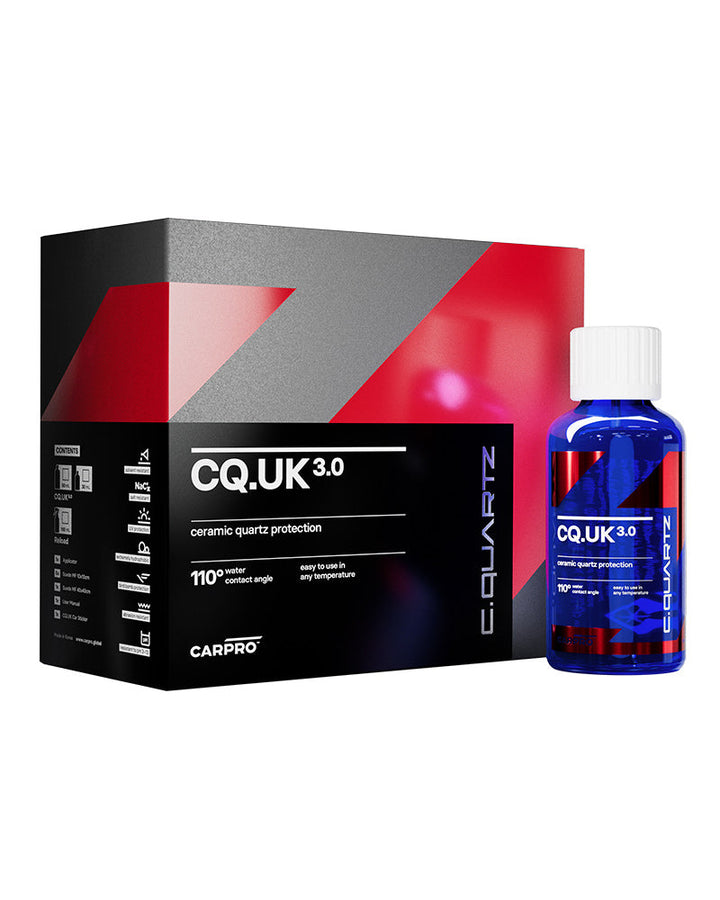 Cquartz CQ.UK