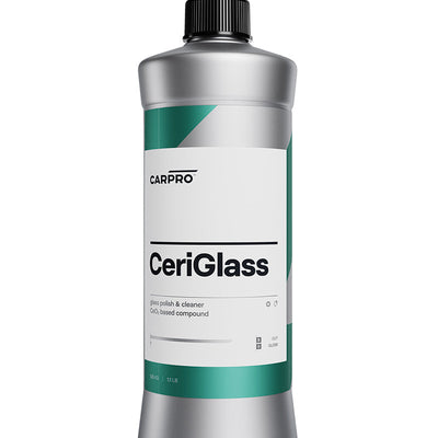CeriGlass