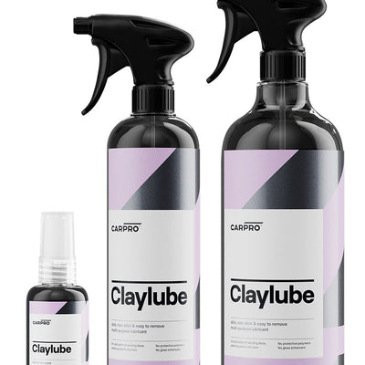 ClayLube