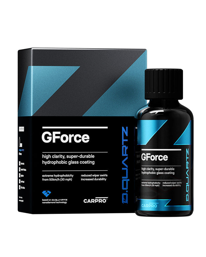 GFORCE