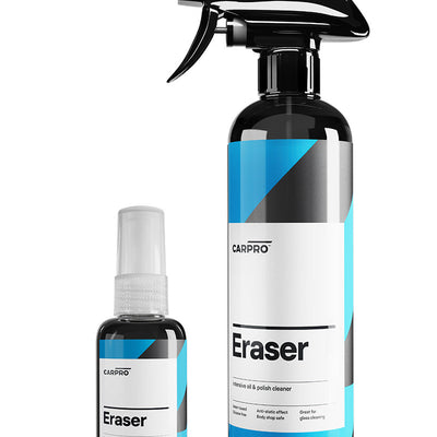 Eraser