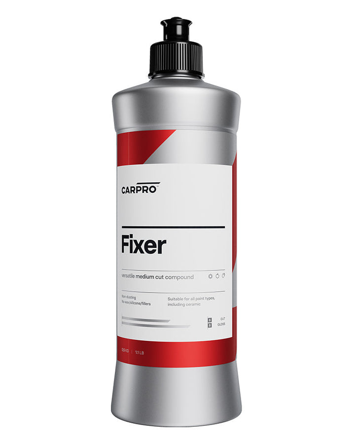 Fixer