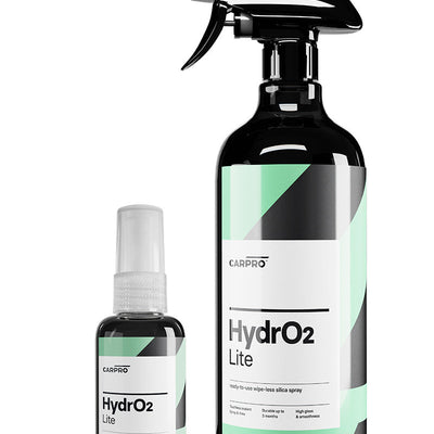 Hydro2 LITE