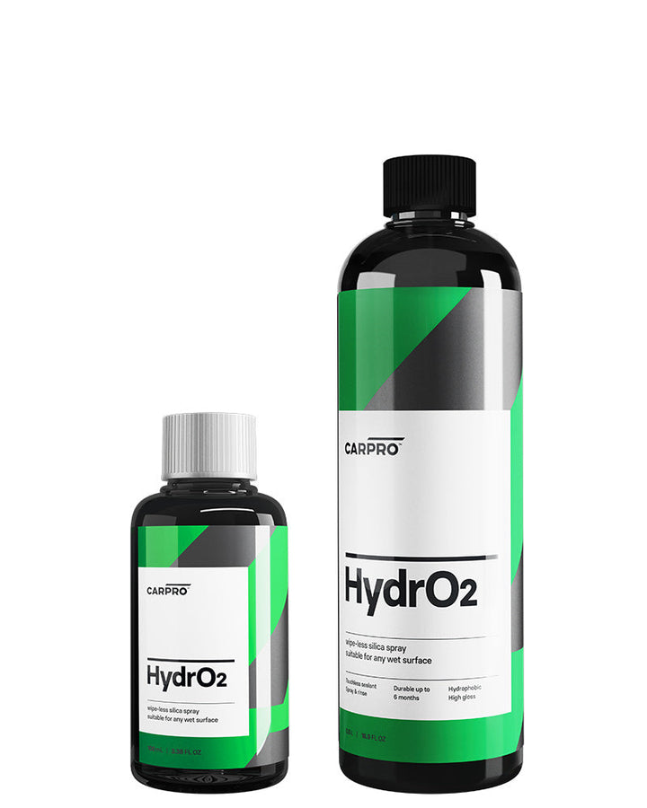 HydrO2