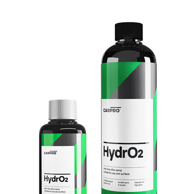 HydrO2