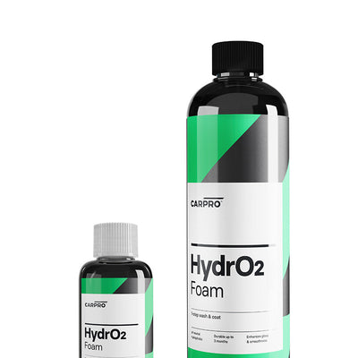 HydrO2Foam
