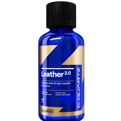 Cquartz Leather  2.0