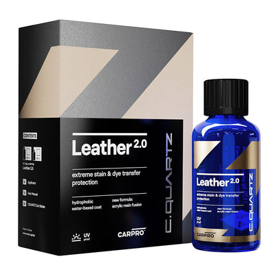 Cquartz Leather  2.0