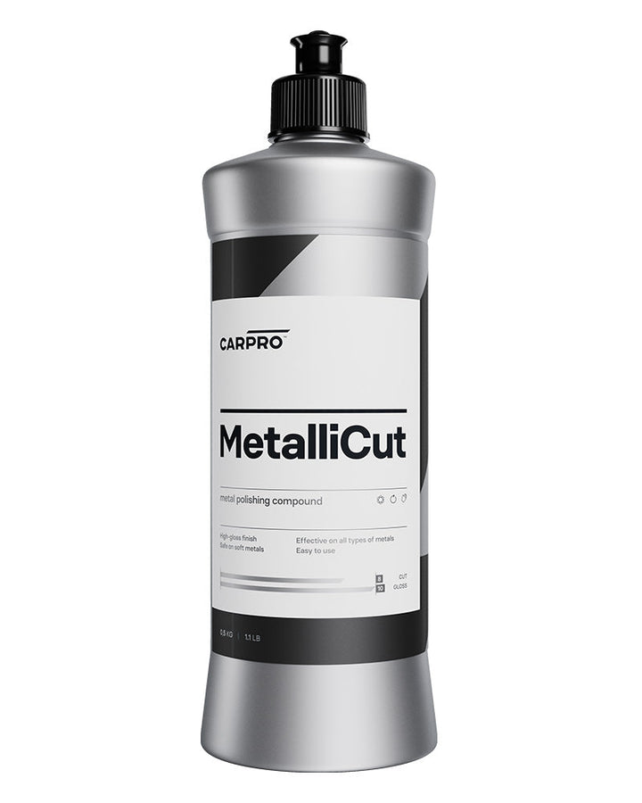 Metallicut