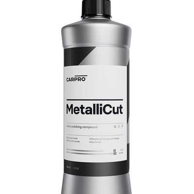 Metallicut