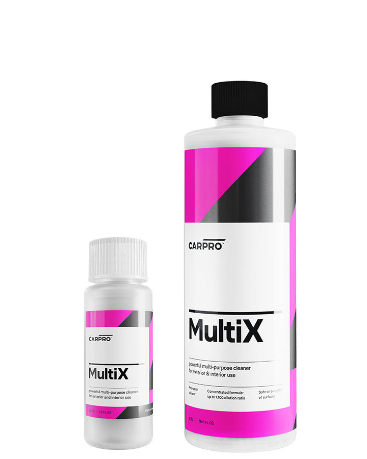MultiX