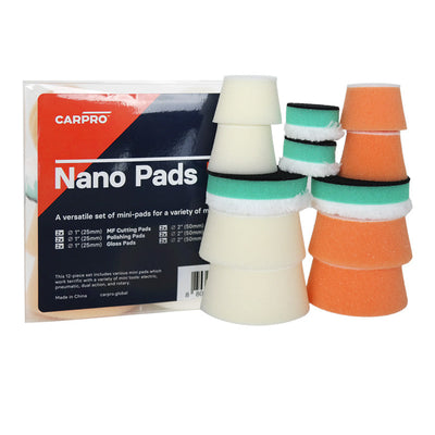 Nano Pads Kit