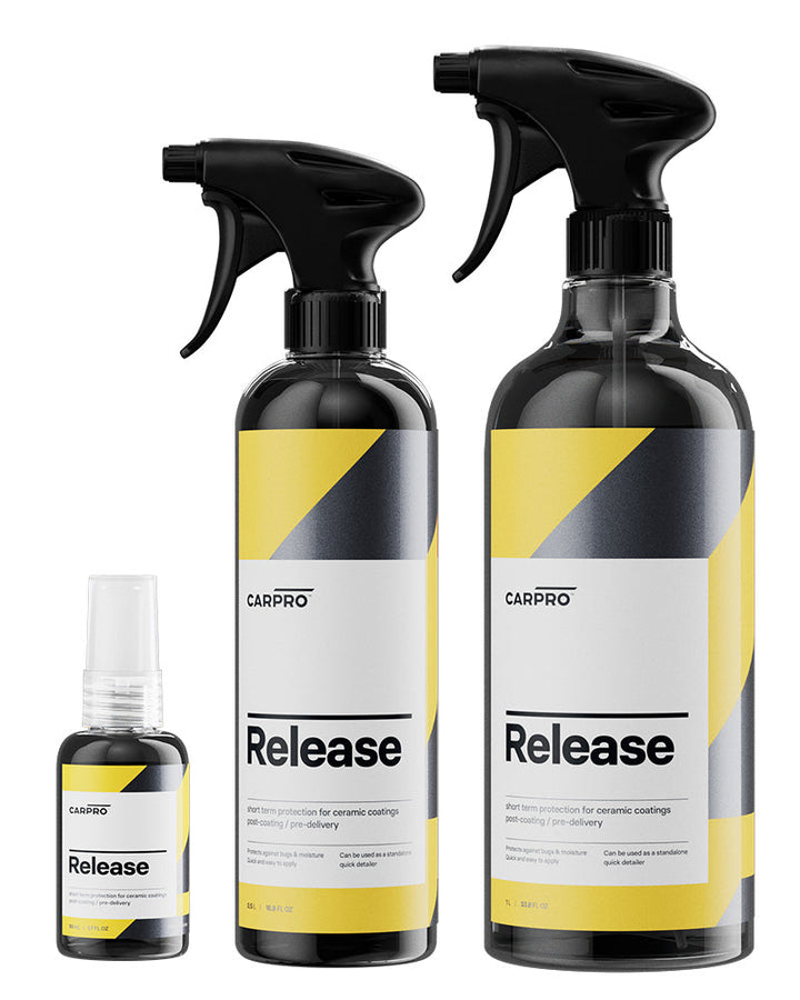 Release