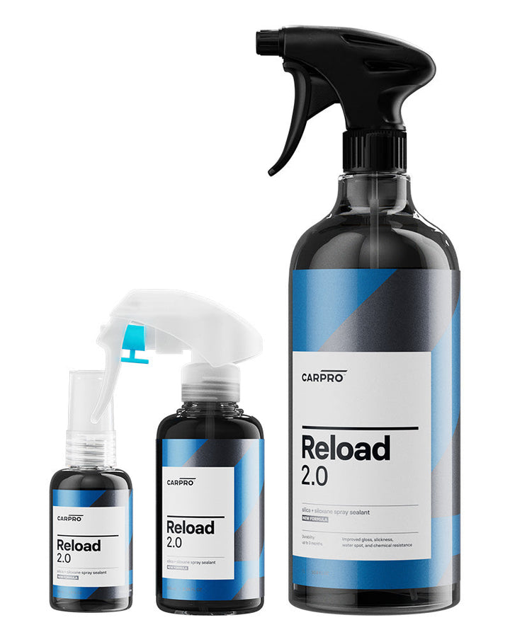 Reload 2.0