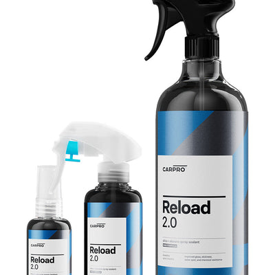 Reload 2.0