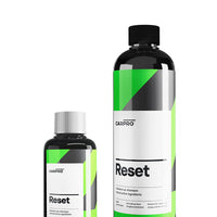 Reset