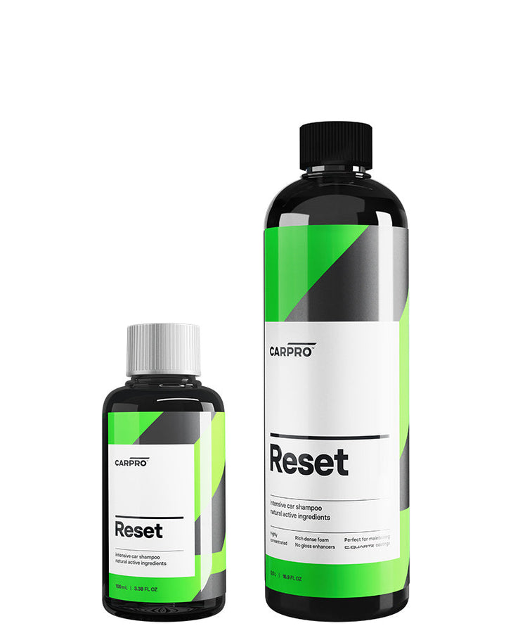 Reset