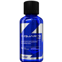 Cquartz SiC