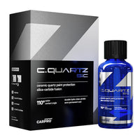 Cquartz SiC