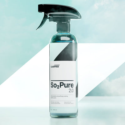 So2Pure 2.0