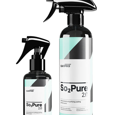 So2Pure 2.0