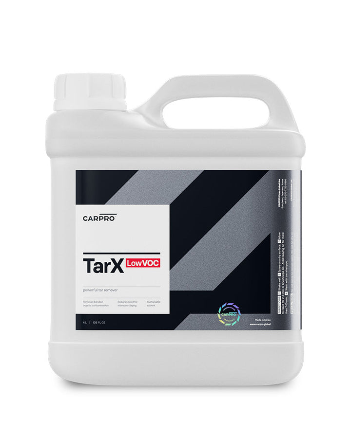 TarX Low VOC