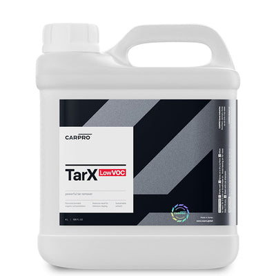 TarX Low VOC