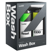 Wash Box