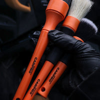 Detailing brush set