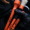 Detailing brush set