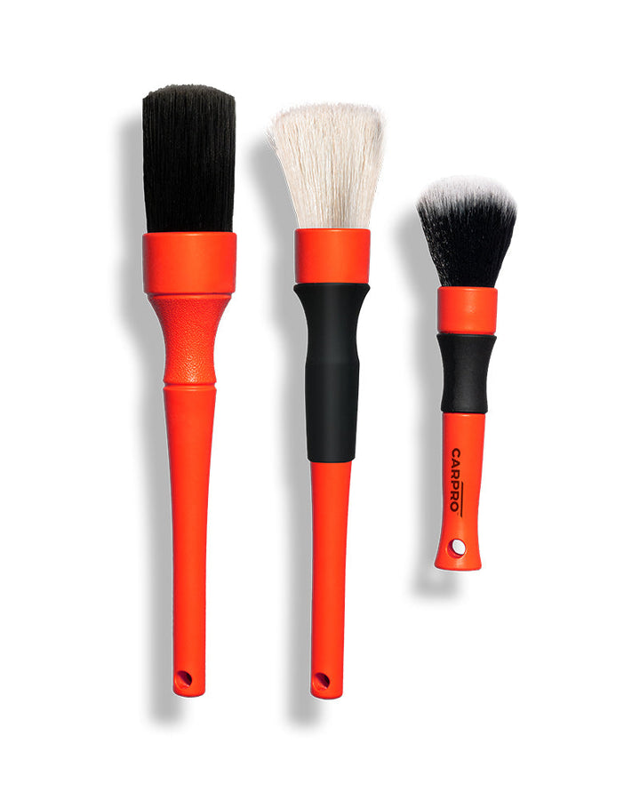 Detailing brush set