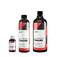 DESCALE