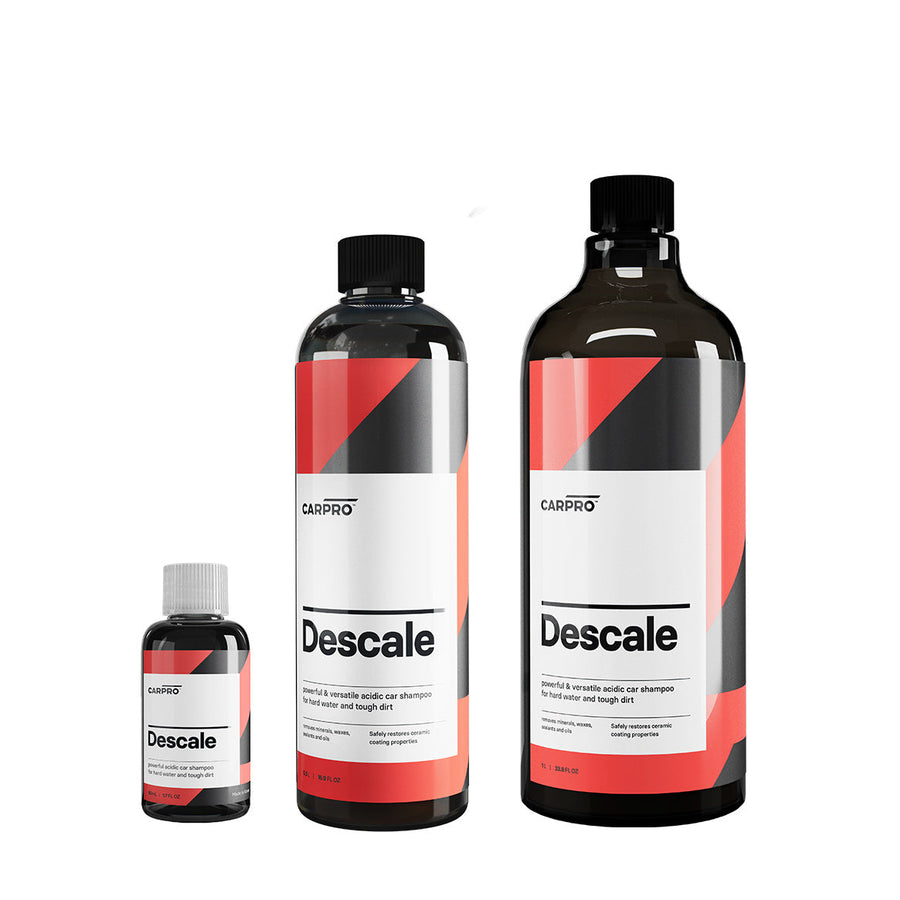 DESCALE