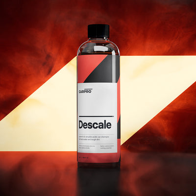 DESCALE