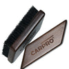 Leather Brush