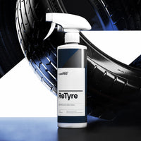 RETYRE