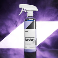 Spotless 2.0