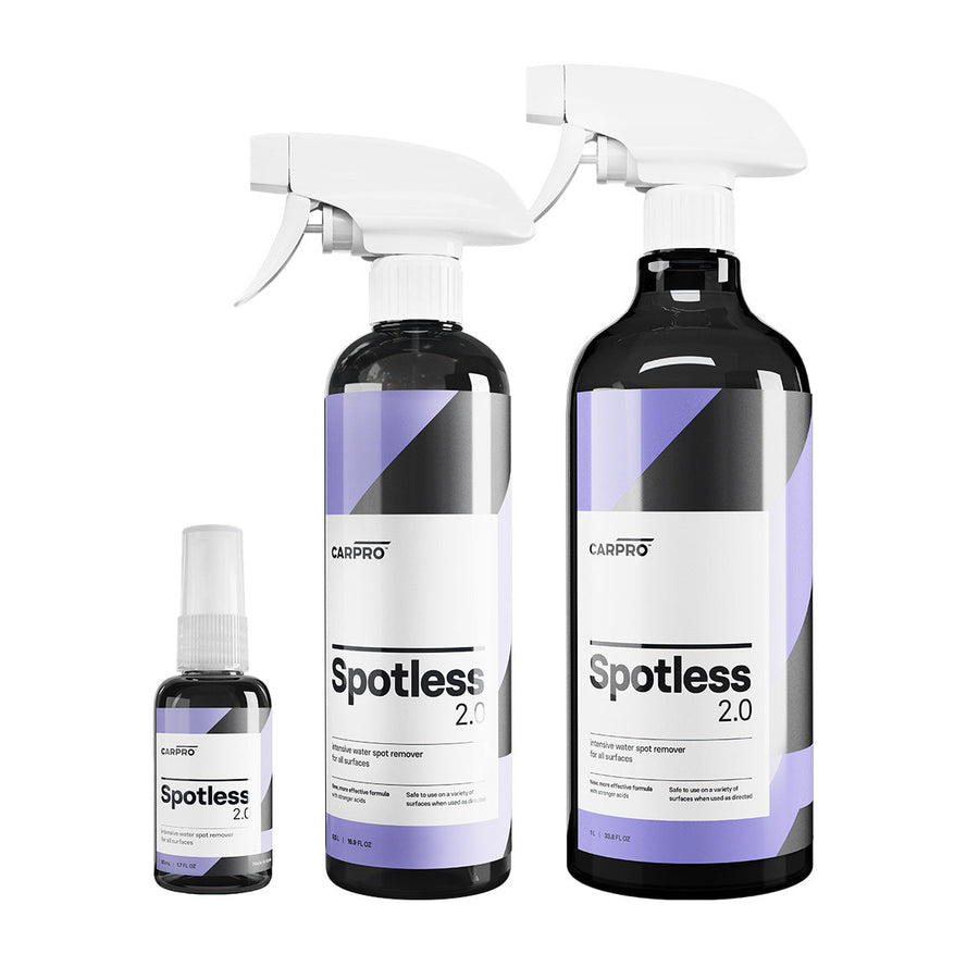Spotless 2.0