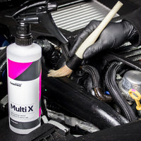 MultiX