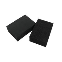 PolyShave Decon Block